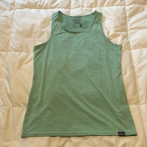Patagonia Capilene Cool Lightweight Tank Top